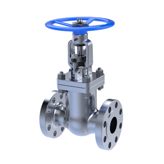 Pipe Flange Product 3